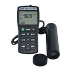 Medidor Luminosidade Digital Escala 0.01 A 1999k Cd/m2 Fotômetro Luminância Datalogger Usb Lum-100 Portátil Instrutherm Medidor Luminosidade Digital Escala 0.01 A 1999k Cd/m2 Fotômetro Luminância Datalogger Usb Lum-100 Portátil Instrutherm