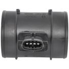 Medidor massa ar 14V Fiat Toro 2016 a 2020 Bosch