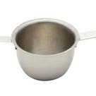 Medidor para bebidas de aço inox prime 50ml lyor