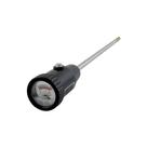 Medidor Ph Umidade Solo Analógico Escala 3 A 8Ph Analógico 0 A 80Rh Haste 30cm Ph-3000 Portátil Instrutherm