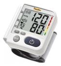Medidor Pressão Automático Premium Lp200 + Estojo + Pilhas