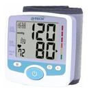Medidor Pressão Automático Premium Lp200 + Estojo + Pilhas