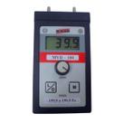 Medidor Pressão Digital Diferencial Relativa Câmeras Negativa Positiva Vácuo Mvd-100 Portátil Instrutherm