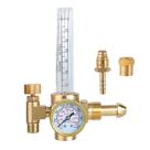 Medidor regulador de gás BETOOLL HW9003 Argônio/CO2 Mig Tig Weld
