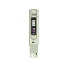 Medidor TDS HM Digital TDS-3 portátil 0-9990ppm com estojo Medidor TDS HM Digital TDS-3 portátil 0-9990ppm com estojo