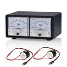 Medidor Testador Douk Audio CT1-BOX com Duas Sondas de Corrente de Polarização