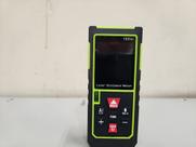 Medidor/trena Á Laser Prescott Phmd100 100metros
