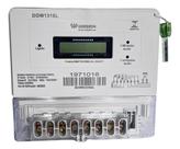 Medidor Trifásico Dowertech 15 a 120A Alta Durabilidade