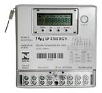 Medidor Up Energy AC1317TDXJ Trifásico Bidirecional