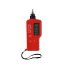 Medidor Vibração Digital Bolso Velocidade Deslocamento Aceleração Haste Curta Longa Mv-710 Portátil Instrutherm Estojo Medidor Vibração Digital Bolso Velocidade Deslocamento Aceleração Haste Curta Longa Mv-710 Portátil Instrutherm Estojo