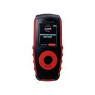 Medidor Vibração Digital Corpo Humano Análise Filtro Banda Acelerômetro Wheel Pc Mv-2000 Portátil Instrutherm