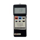 Medidor Vibração Digital Maquinas Peak Hold Rs-232 Sensor Mv-670 Portátil Instrutherm Com Estojo