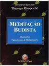 Meditacao budista