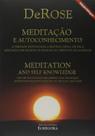 Meditação e Autoconhecimento - (bilíngue) - UNIYOGA