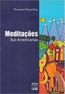 Meditações sul-americanas - UNB