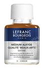 Médium Alkyde Pintura Óleo Lefranc & Bourgeois 75ml Médium Alkyde Pintura Óleo Lefranc & Bourgeois 75ml