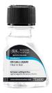 Medium Fel De Boi Ox Gall 75ml Winsor & Newton Umectante
