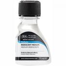 Medium Iridescente Para Aquarela Winsor & Newton 75ml
