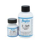 Medium para Tecido Angelus 2-Soft 118 ml Medium para Tecido Angelus 2-Soft 118 ml