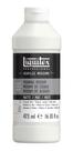 Médium Pouring Fosco Para Pintura Liquitex 473ml 6116