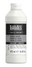 Médium Pouring Iridescente Para Pintura Liquitex 6016 473ml