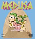 Medusa / Perseu, dois livros em um, de Lais Chaffe e Ana Mello