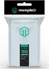 Meeple Br Sleeves Chimera 57,5x89mm - 100 Unidades Meeple Br Sleeves Chimera 57,5x89mm - 100 Unidades