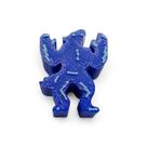 Meeple Urso Bicolor - C/7 Un
