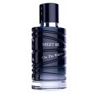 Meet Me On The Wild Side Omerta Perfume Masculino Eau de Toilette