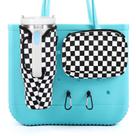MEETI Organizador e Porta-Copos 4 Peças para Bogg Bag