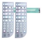 Mef41 Membrana Microondas Electrolux Mef 41 Kit C/ 2 Peças Mef41 Membrana Microondas Electrolux Mef 41 Kit C/ 2 Peças