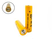 Mega Bateria 18650 4,2V 8800mAh JWS até 11h Tecnologia Avançada