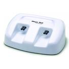 Mega bell base dupla p/ aquecedor cera bivolt