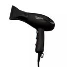 Mega Bell Color Wind Black 2100W - Secador de Cabelo 127V
