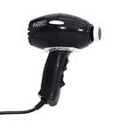 Mega Bell Compact Preto - Lixa Eletrica Pedicuro 127V 12 Lixas