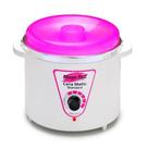 Mega Bell Panela Para Cera Bivolt - Cores Sortidas