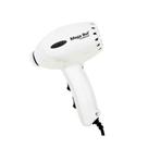 Mega bell pedicuro compacto branco