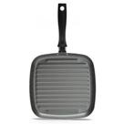 Mega Bistequeira - Tramontina - Alumínio Antiaderente 24cm Turim Imperdível