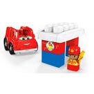 Mega BLOKS Pequenos Veiculos Sortidos - Planeta Brinquedos