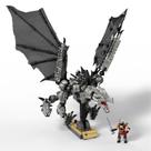 Mega Bloks Skyrim - Mattel