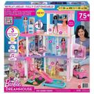 Mega Casa dos Sonhos da Barbie - Mattel