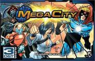 Mega city