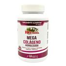 Mega Colágeno - Colágeno Tipo 2 + Colágeno Hidrolisado + Vitamina C + Vitamina E