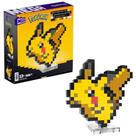 Mega Construx Pokemon Pikachu Mega Construx Pokemon Pikachu