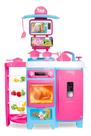 Mega cozinha toy chef - 571
