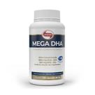 Mega DHA 120 cápsulas Vitafor