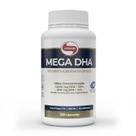 Mega DHA 120 Cápsulas Vitafor Mega DHA 120 Cápsulas Vitafor