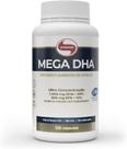 Mega Dha 1500 Mg Dha 300mg Epa 120 Capsulas