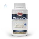 Mega DHA 1500mg 120 Caps Vitafor