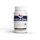 Mega Dha 60 Caps - Vitafor